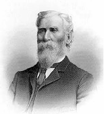 Enoch Bartlett Tripp Enoch Bartlett Tripp